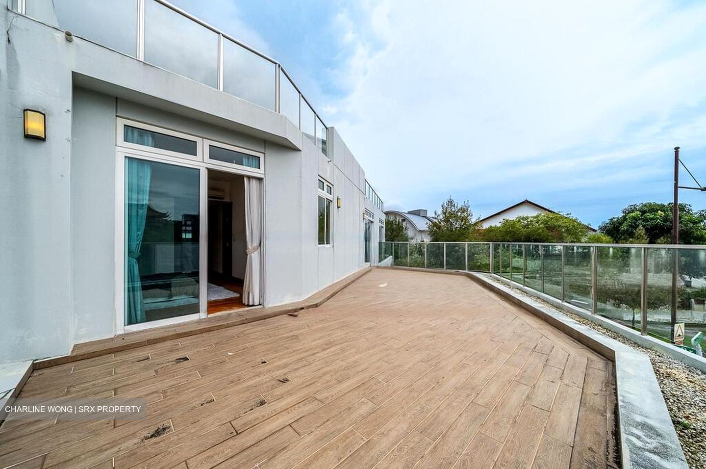 Bedok Ria (D16), Terrace #455661821